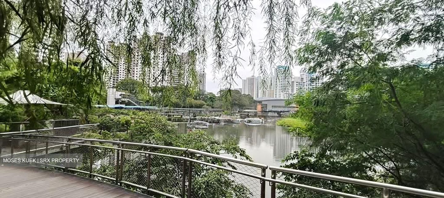Blk 410 Saujana Road (Bukit Panjang), HDB 5 Rooms #590587541